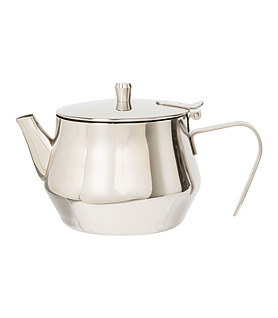 Stainless Steel Pacific Teapot 600ml
