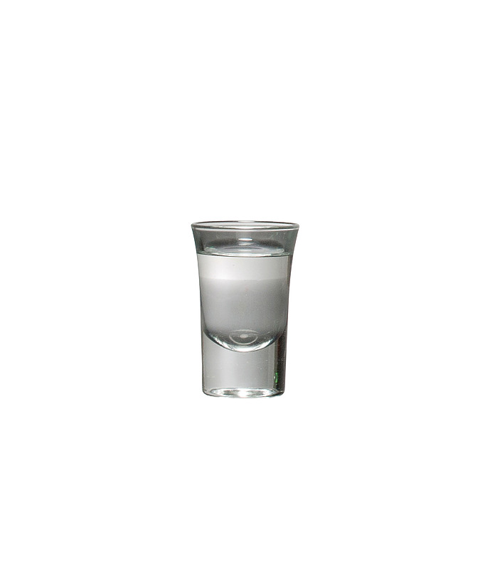 Ecco Shot Glass 30ml