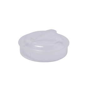 Jug Lid Only Clear Suits 55045