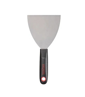 Chef Master Scraper High Heat 125mm