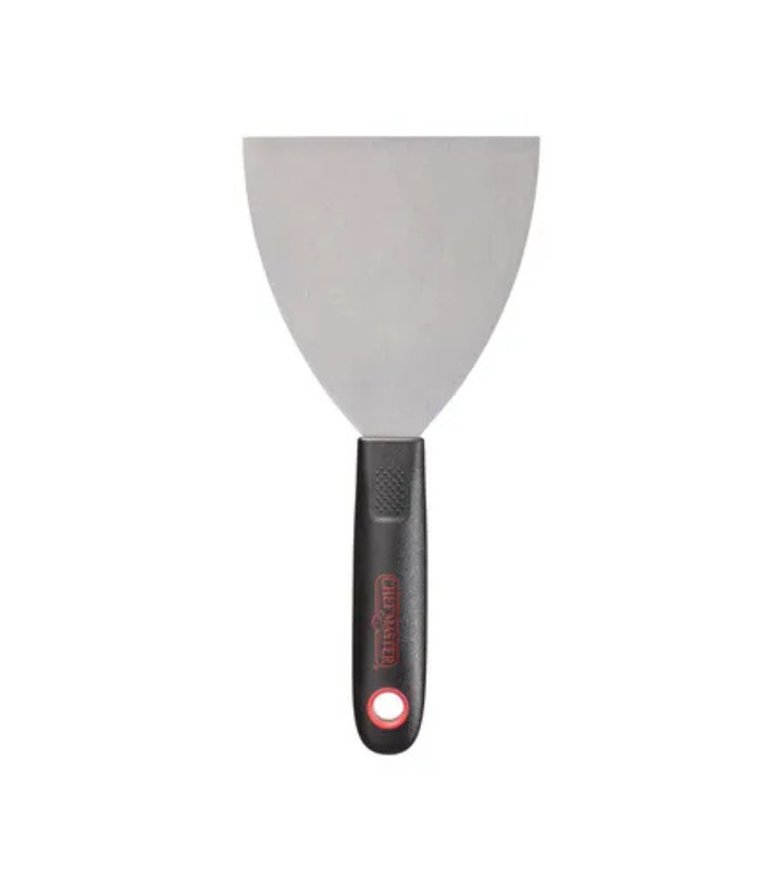 Chef Master Scraper High Heat 125mm