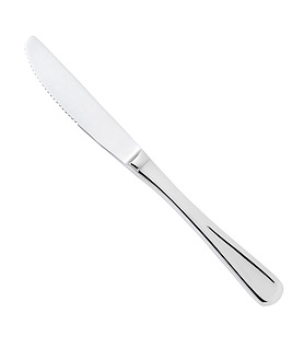 Duke Dessert Knife - 12 Per Box