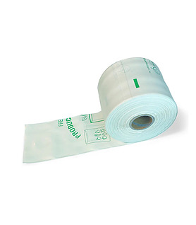 Produce Roll Compostable 450 x 250 x 100mm