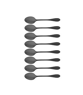 Soho Ink Dessert Spoon