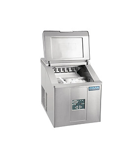 Polar C-Series Countertop Ice Machine 17kg Output