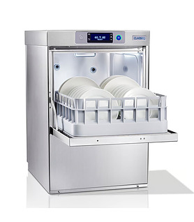 Classeq Undercounter Glasswasher C400