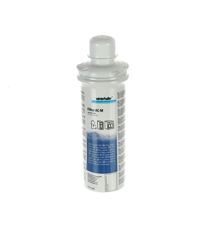 Winterhalter Pre Filter AC-M Glass/Dishwasher