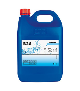 Classeq Universal Liquid Glass & Dishwashing Rinse Aid 15Ltr