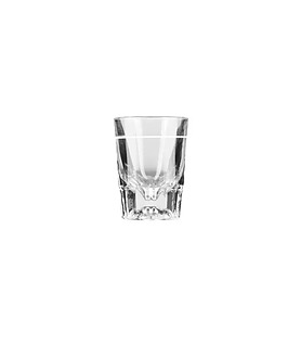 Libbey Whisky Shot Fluted 59ml