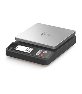 Vitras Scale Small 5kg 1g Increments