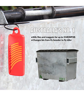 BinKill Commerical Bin 65g