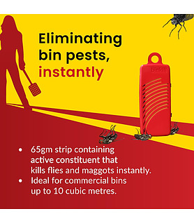 BinKill Commerical Bin 65g