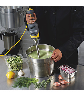 Hamilton Beach Stick Blender 230mm