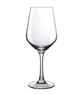 Arcoroc Unique Toughened Wine 350ml