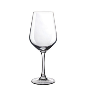 Arcoroc Unique Toughened Wine 450ml 