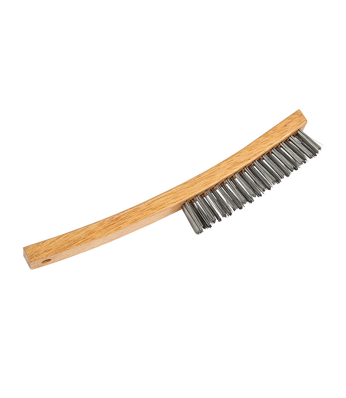Brush Brazing 5 Row Stiff