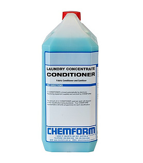 Chemform LC Finish Fabric Softener 20L
