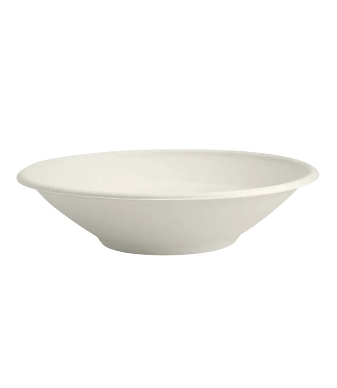 BioCane Bowl White 24oz