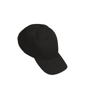 PROCHEF Baseball Cap Black