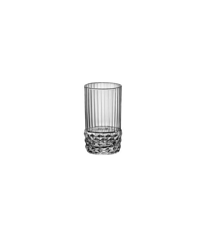 Bormioli Rocco America '20s Shot 80ml