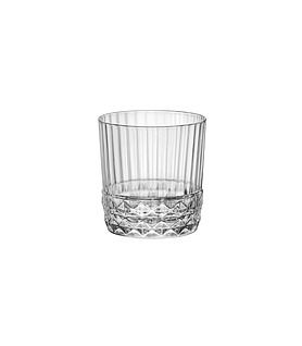Bormioli Rocco America '20s DOF 370mm