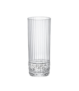 Bormioli Rocco America '20s Long Drink 400ml
