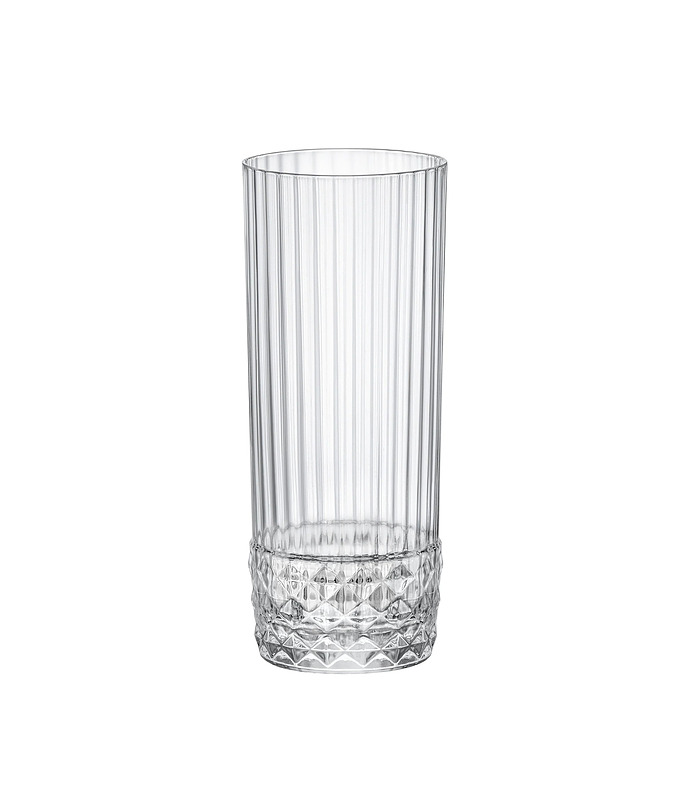 Bormioli Rocco America '20s Long Drink 400ml