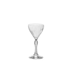 Bormioli Rocco America '20s Nick & Nora 140ml