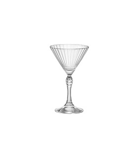 Bormioli Rocco America '20s Martini Small 155ml