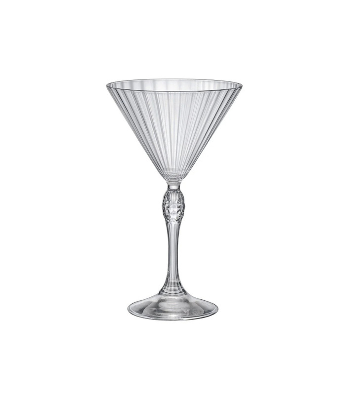 Bormioli Rocco America '20s Martini 250ml