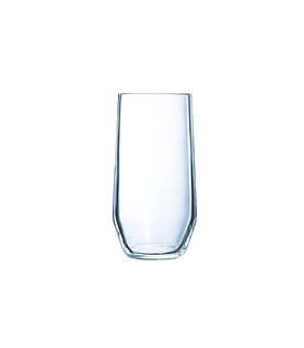 Arcoroc High Rise Pint Toughened & Nucleated 570ml 