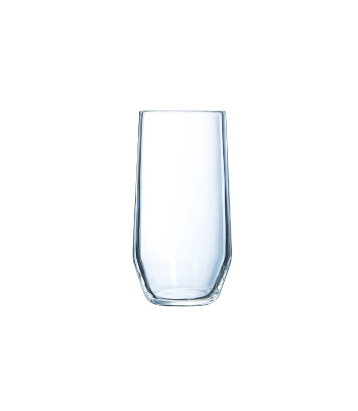 Arcoroc High Rise Pint Toughened & Nucleated 570ml 