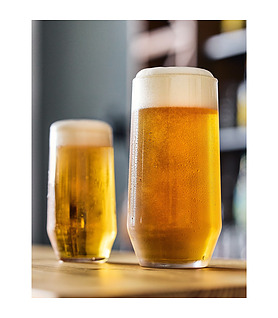Arcoroc High Rise Pint Toughened & Nucleated 570ml 