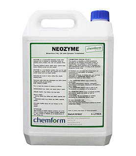 Chemform Neozyme 5L
