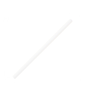 Paper Straw White Cocktail 
