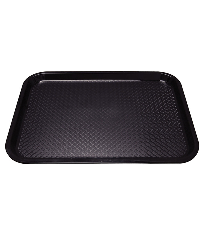Black Tray Large Black Tray Large