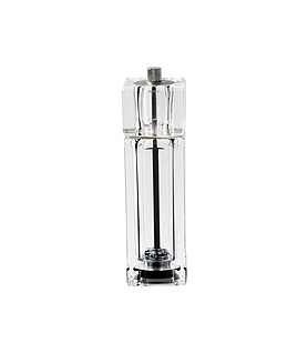 Salt & Pepper Mill Combo 