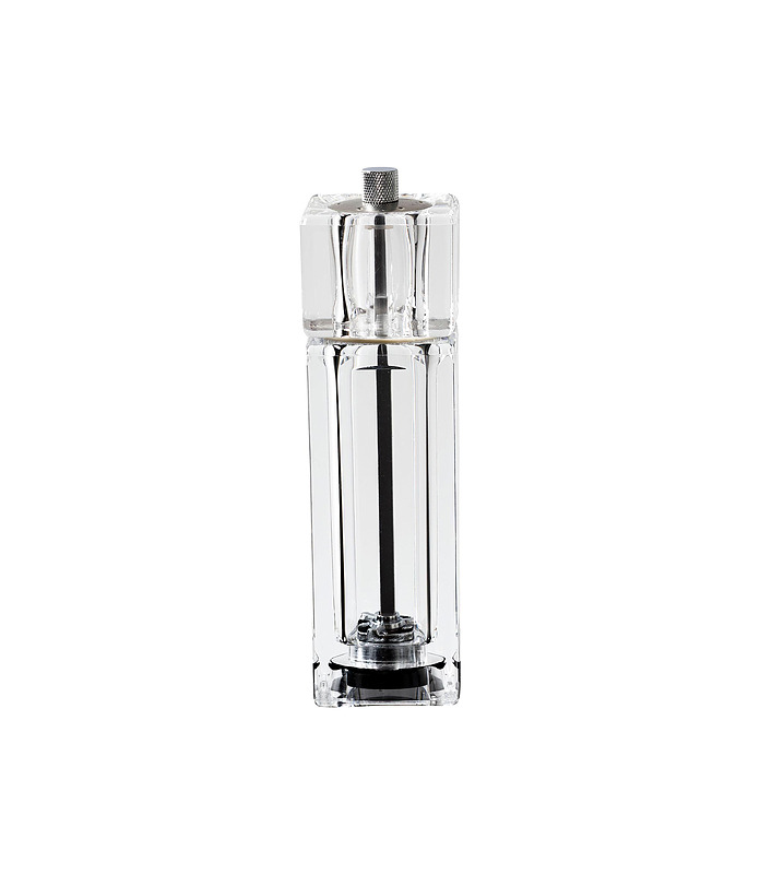 Salt & Pepper Mill Combo 