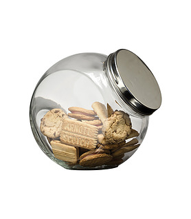 Cookie Jar 3.2L