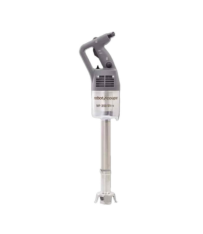 Robot Coupe MP 350 Ultra Stick Blender Robot Coupe MP 350 Ultra Stick Blender