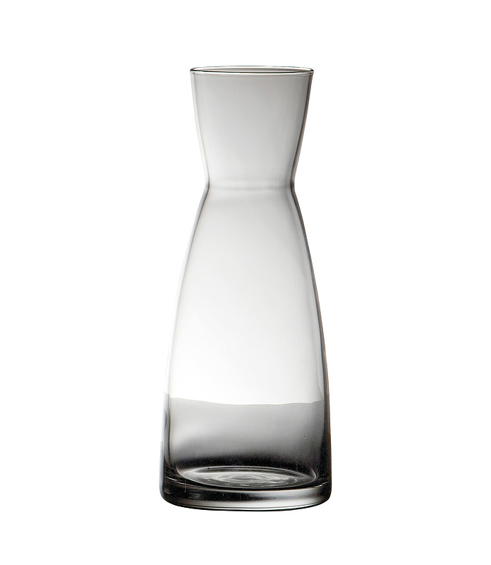 Bormioli Rocco Ypsilon Carafe 1L Bormioli Rocco Ypsilon Carafe 1L