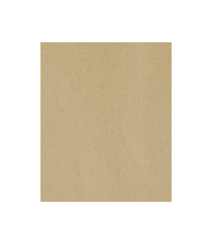 Greaseproof Paper Brown 310 x 380mm 