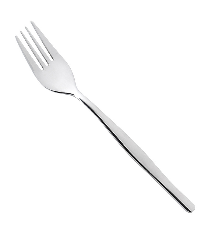 Kalbarri Dessert Fork - 12 Per Carton