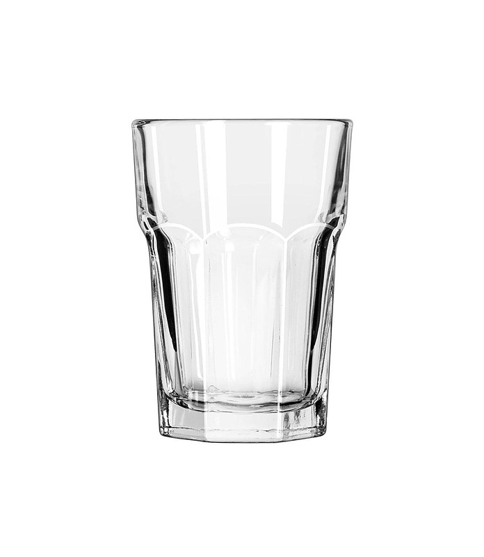 Libbey Gibraltar Beverage 296ml Libbey Gibraltar Beverage 296ml