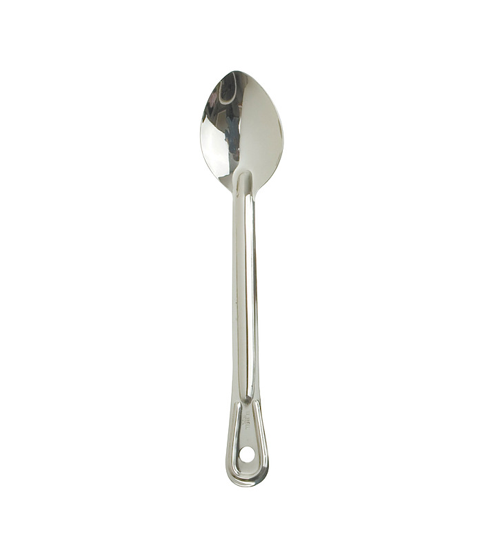 Serving Spoon Solid 325mm