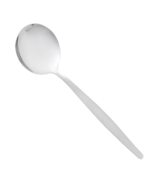 Westwind Soup Spoon - 12 Per Carton
