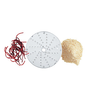 Robot Coupe CL50 Vegetable Prep Ready