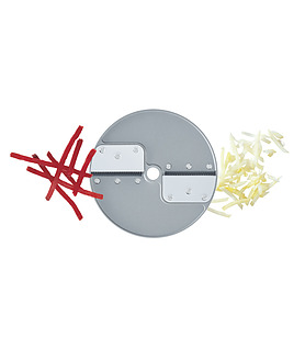 Robot Coupe CL50 Vegetable Prep Ready