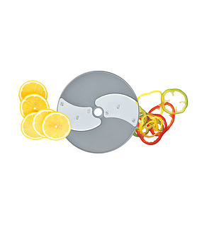 Robot Coupe CL50 Vegetable Prep Ready