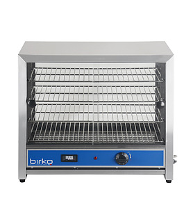 Birko Food & Pie Warmer - 50 Pie